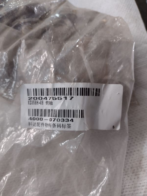 PINO GUIA MANCAL DESLIZANTE TRASEIRO