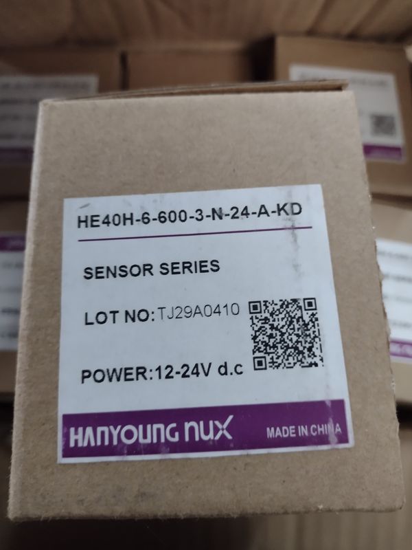 ENCODER MANCAL DA RETÍFICA