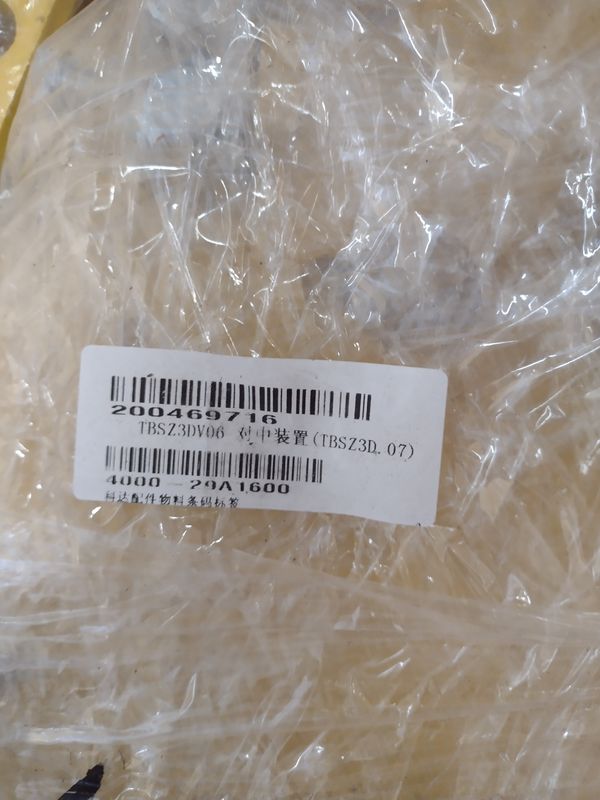 CONJUNTO CENTRALIZADOR COM BASE