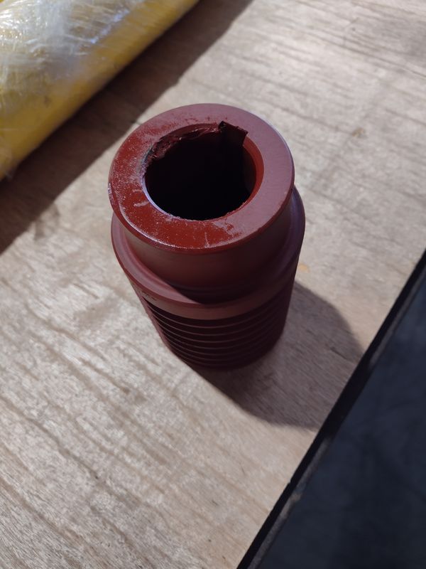 POLIA MOTRIZ CABECA POLIDORA