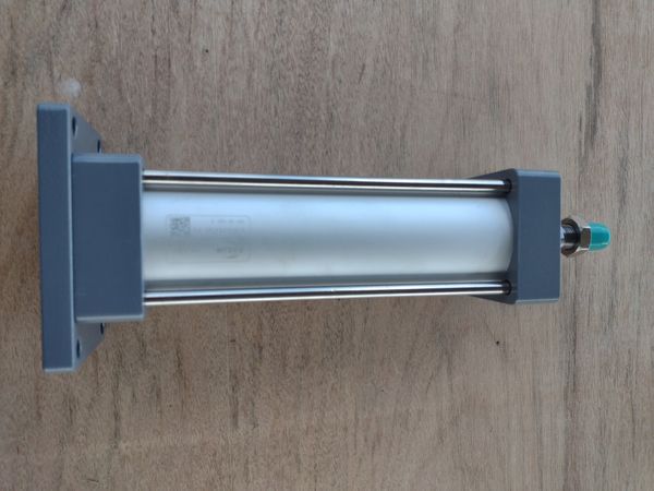 CILINDRO PNEUMÁTICO MAGNÉTICO POLIDORA