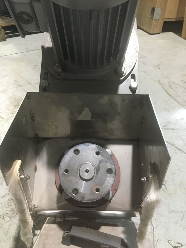 CONJUNTO INFERIOR BISELO RETIFICA AUTOMATICA