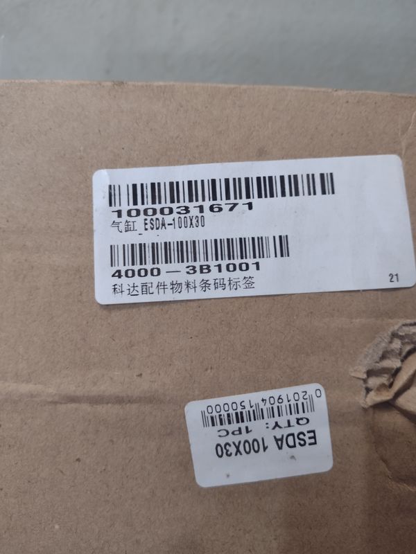 CILINDRO PNEUMATICO REGUA PRESSORA